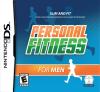 Personal Fitness For Men Box Art Front